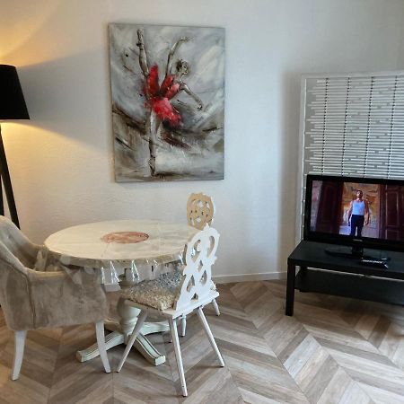 Suzanne Strasbourg Appartement Buitenkant foto