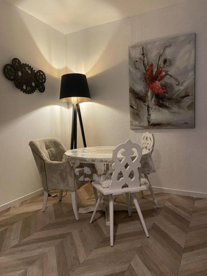 Suzanne Strasbourg Appartement Buitenkant foto
